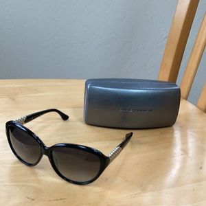David Yurman Sunglasses with Case